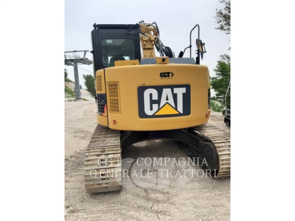 CAT 314D LCR Гусеничные экскаваторы