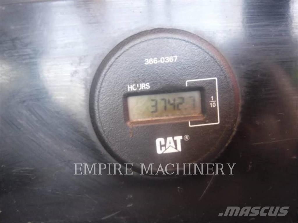 CAT 314D LCR P Гусеничные экскаваторы