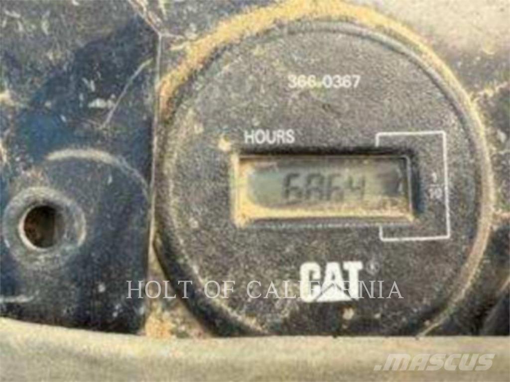 CAT 314E Гусеничные экскаваторы