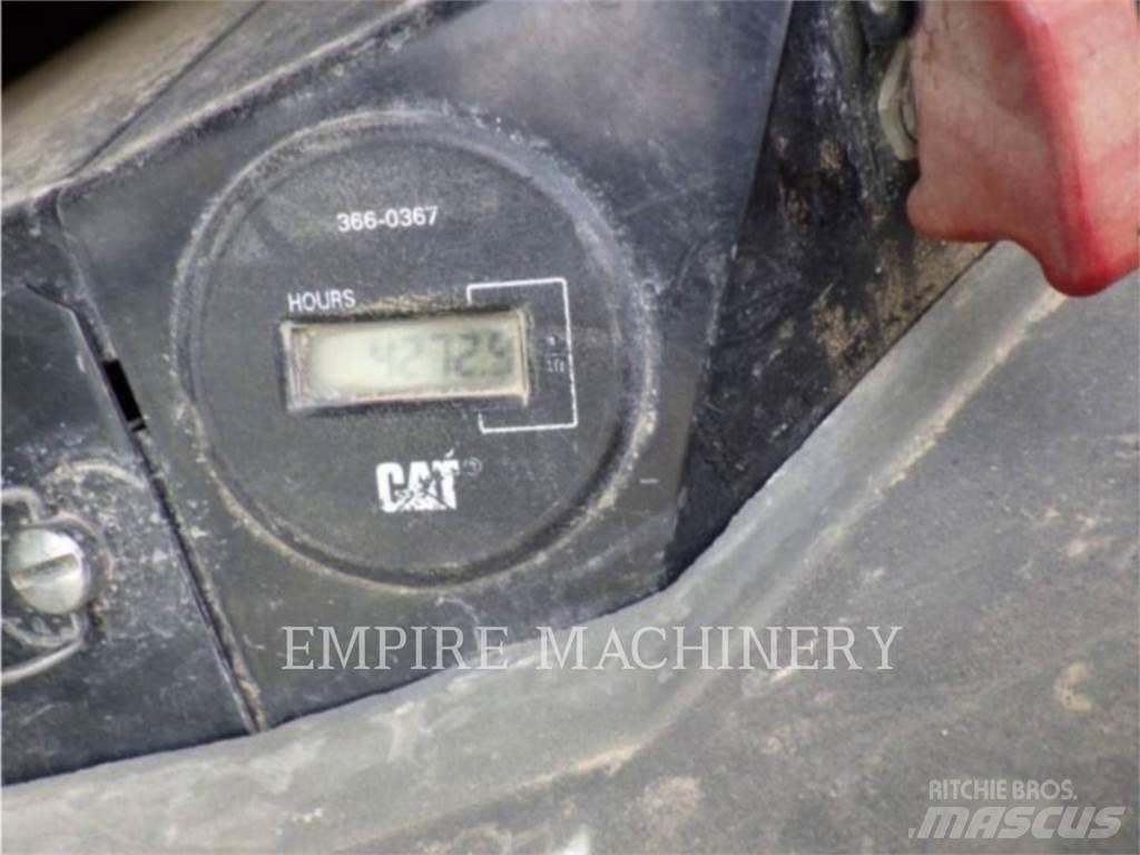 CAT 314E LCR Гусеничные экскаваторы