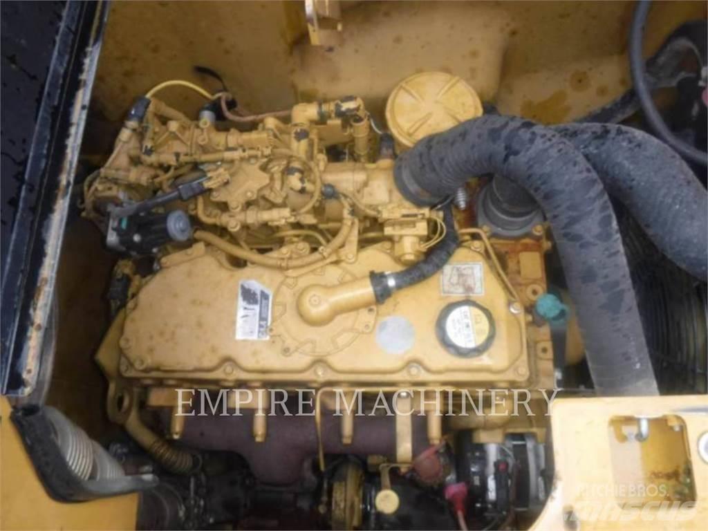 CAT 314E LCR Гусеничные экскаваторы