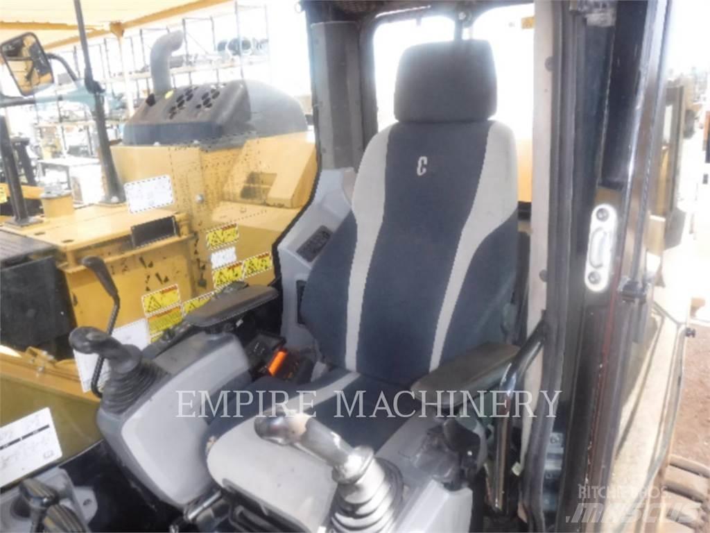 CAT 314E LCR Гусеничные экскаваторы