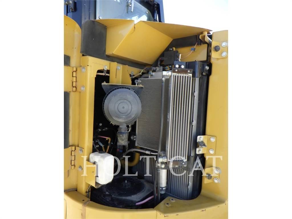 CAT 314ELCR Гусеничные экскаваторы