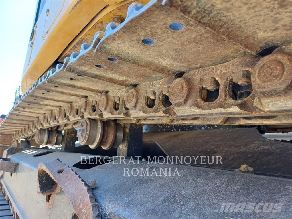 CAT 314ELCR Гусеничные экскаваторы