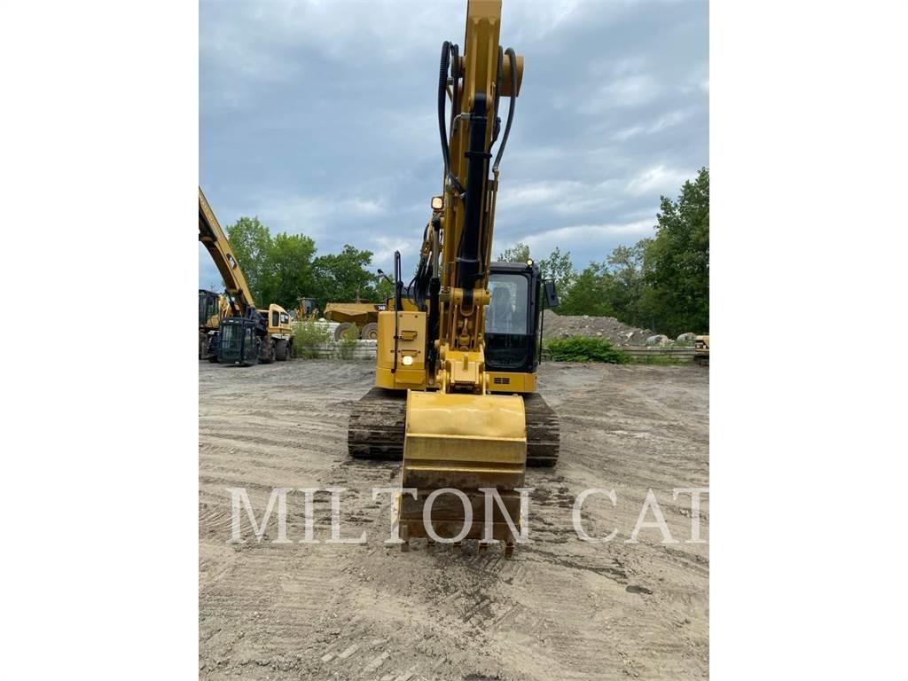 CAT 314F Гусеничные экскаваторы