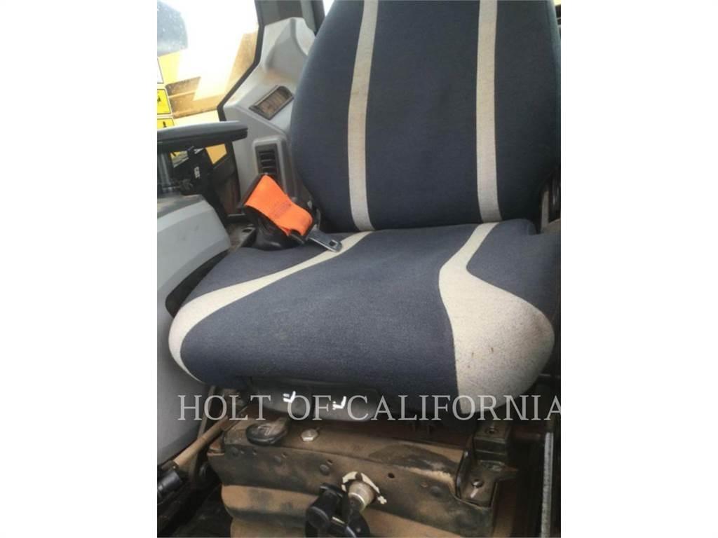 CAT 314F STL Гусеничные экскаваторы
