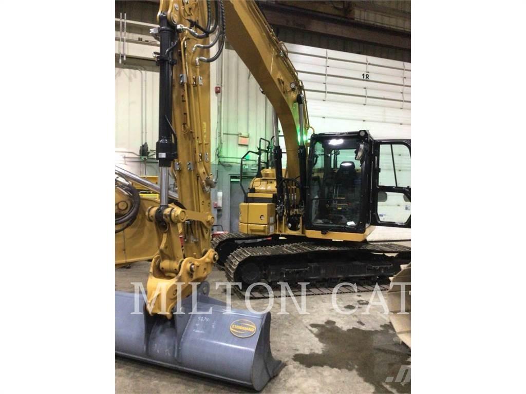 CAT 315 Гусеничные экскаваторы