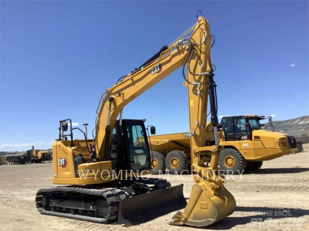 CAT 315 Гусеничные экскаваторы