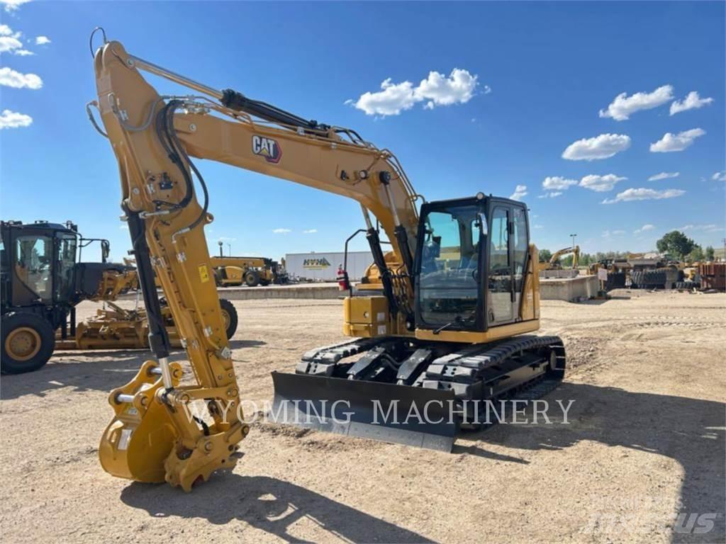 CAT 315 Гусеничные экскаваторы