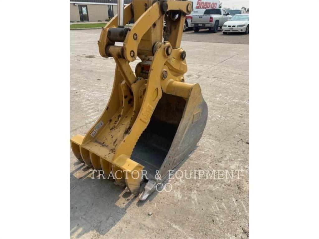 CAT 315 Гусеничные экскаваторы