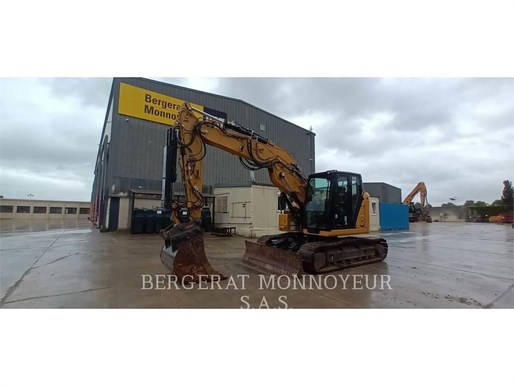 CAT 315 Гусеничные экскаваторы
