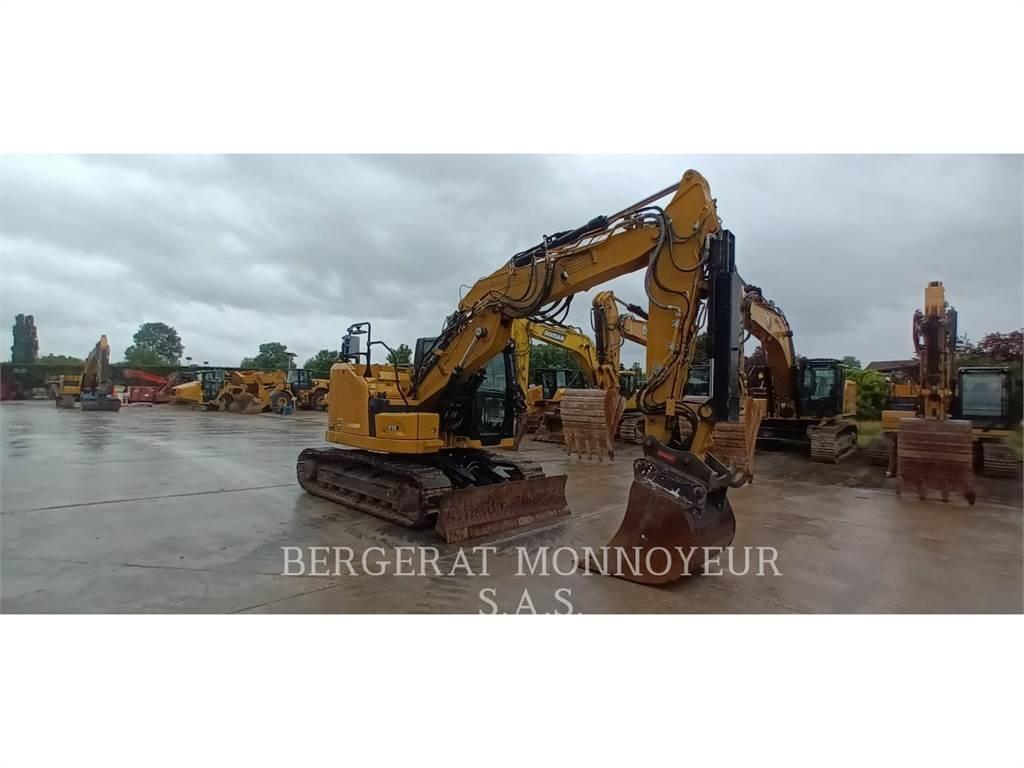 CAT 315 Гусеничные экскаваторы