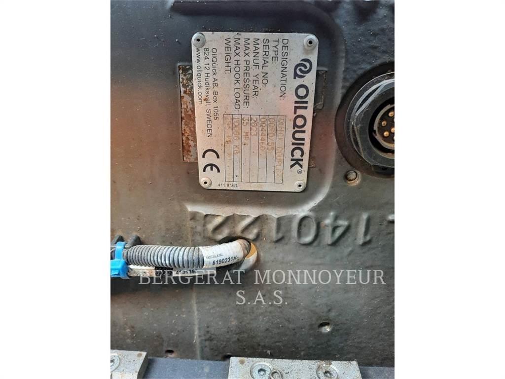 CAT 315 Гусеничные экскаваторы