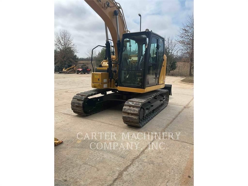 CAT 315 Гусеничные экскаваторы