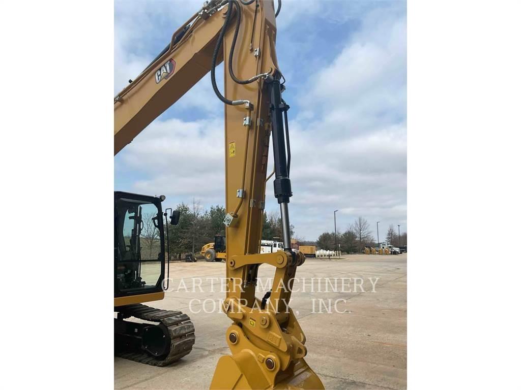 CAT 315 Гусеничные экскаваторы