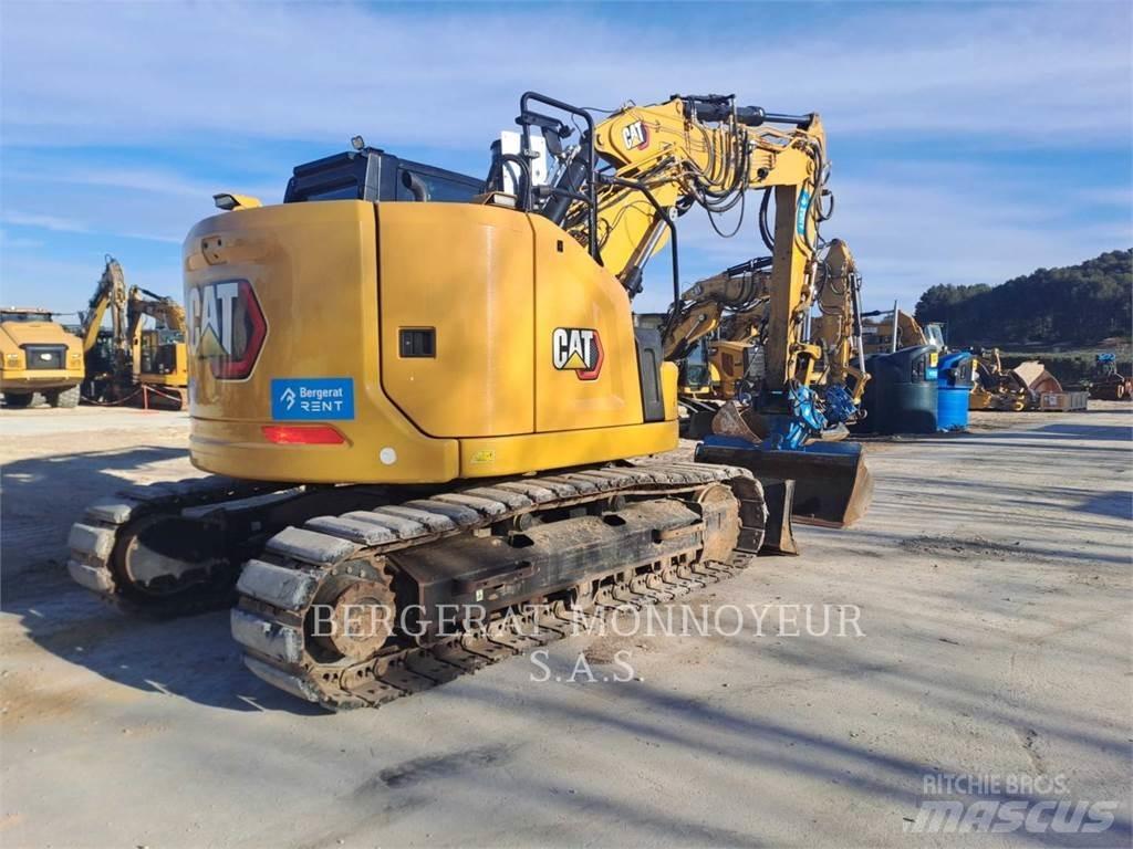 CAT 315 Гусеничные экскаваторы
