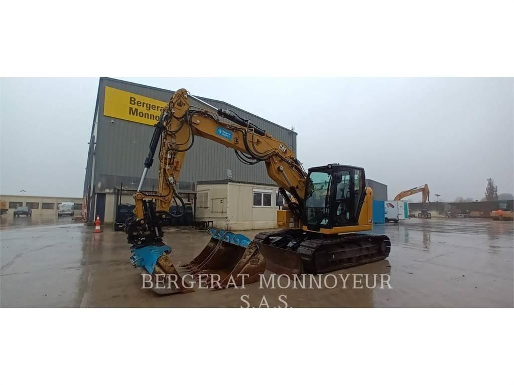 CAT 315 Гусеничные экскаваторы