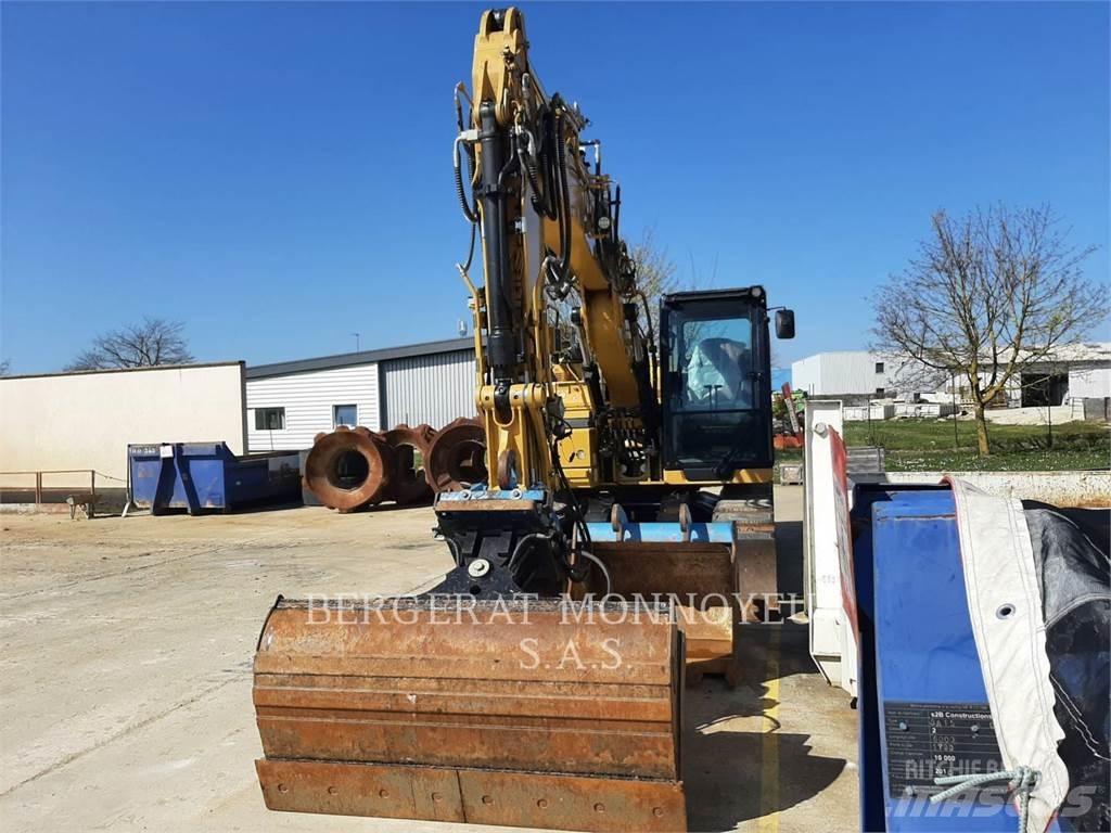 CAT 315 Гусеничные экскаваторы