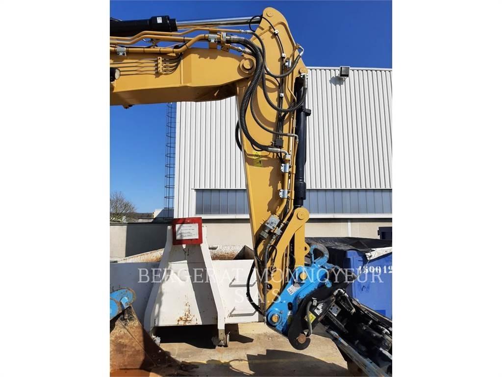 CAT 315 Гусеничные экскаваторы