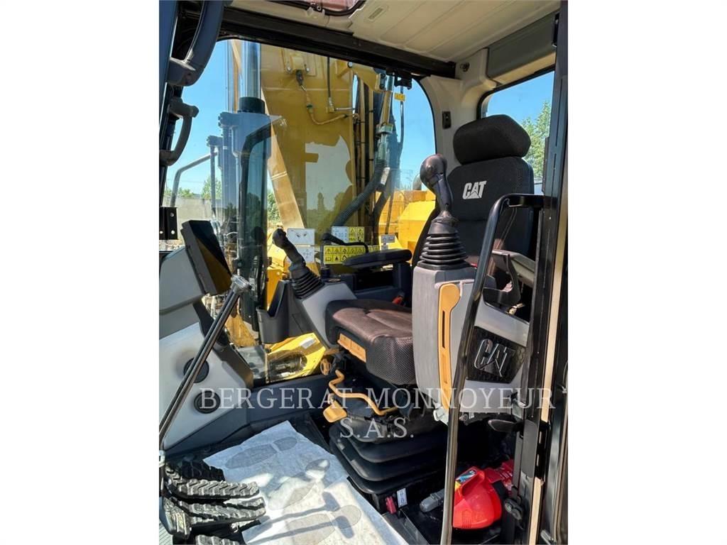 CAT 315 Гусеничные экскаваторы