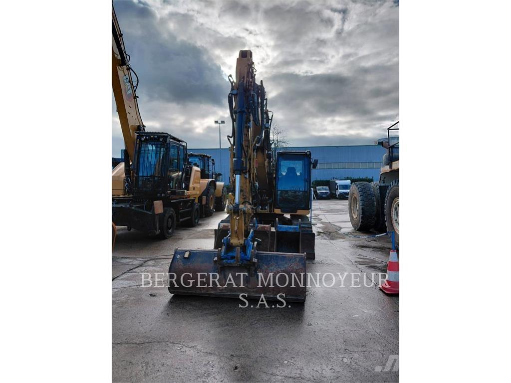 CAT 315 Гусеничные экскаваторы