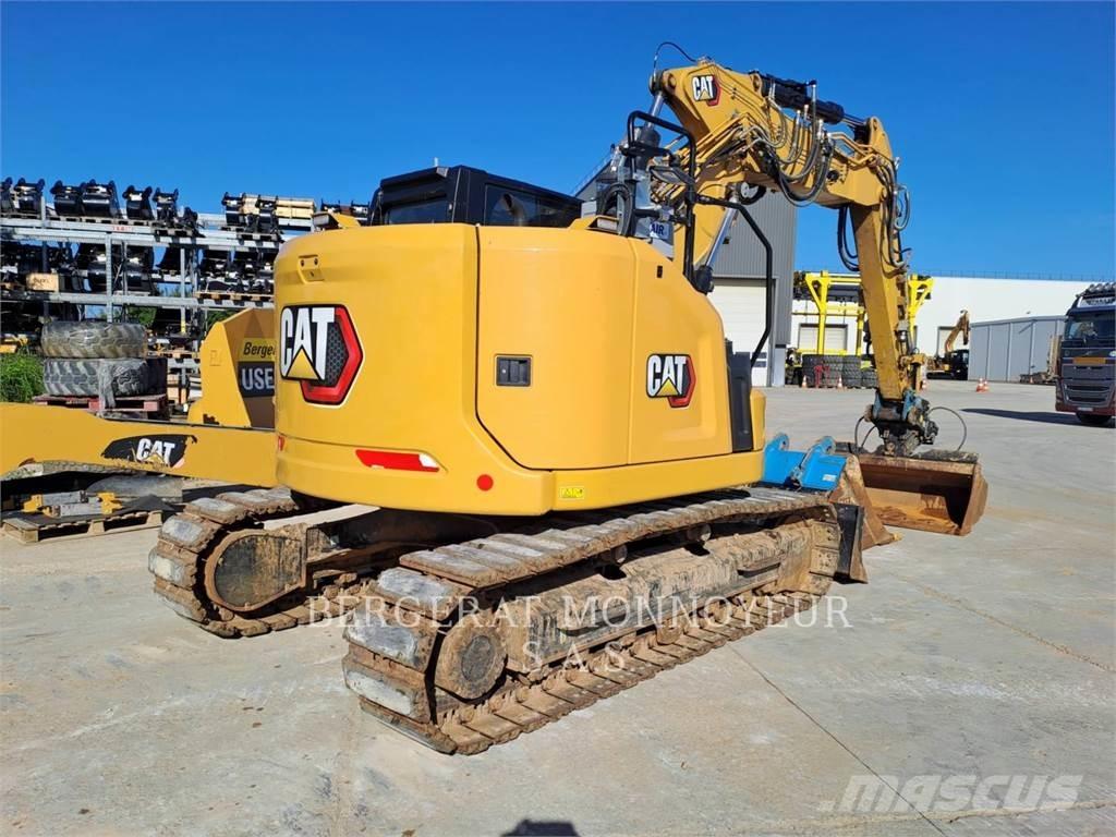 CAT 315 Гусеничные экскаваторы