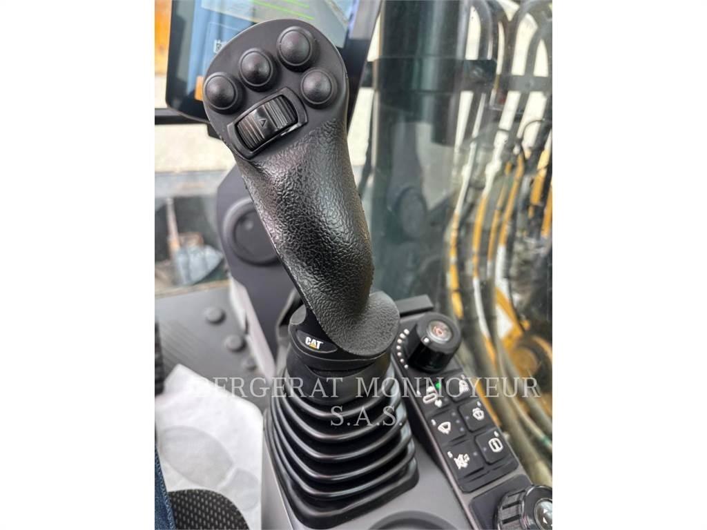 CAT 315 Гусеничные экскаваторы