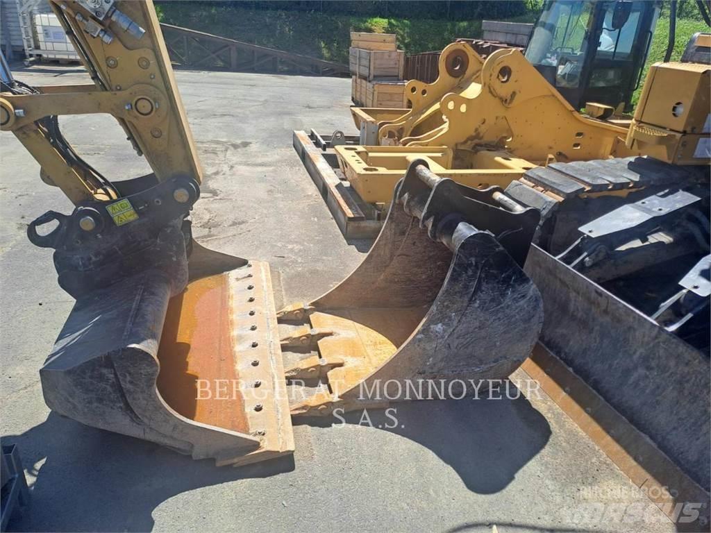 CAT 315 Гусеничные экскаваторы
