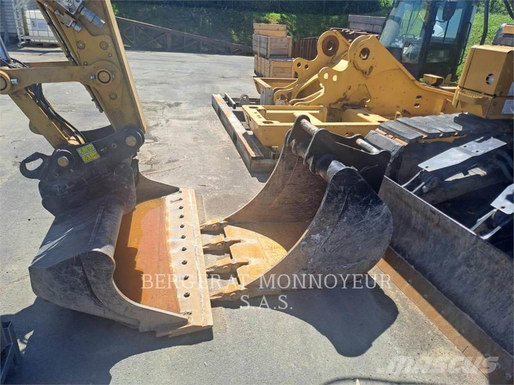 CAT 315 Гусеничные экскаваторы