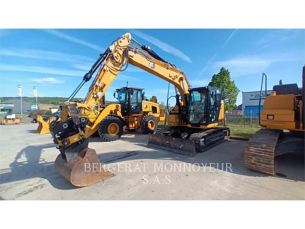 CAT 315 Гусеничные экскаваторы