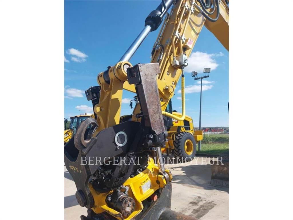 CAT 315 Гусеничные экскаваторы