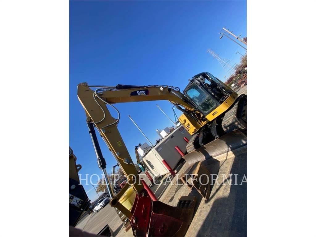 CAT 315 Гусеничные экскаваторы