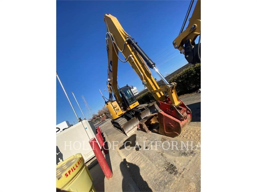 CAT 315 Гусеничные экскаваторы