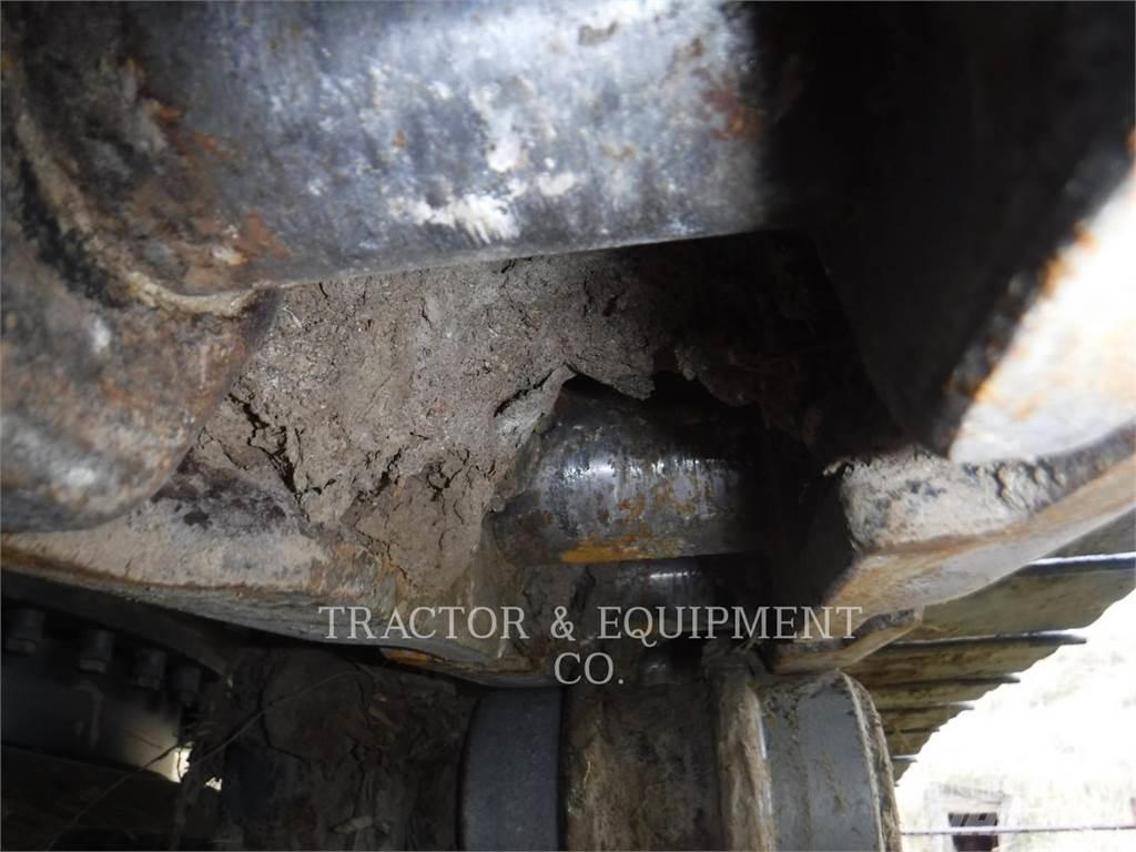CAT 315 Гусеничные экскаваторы