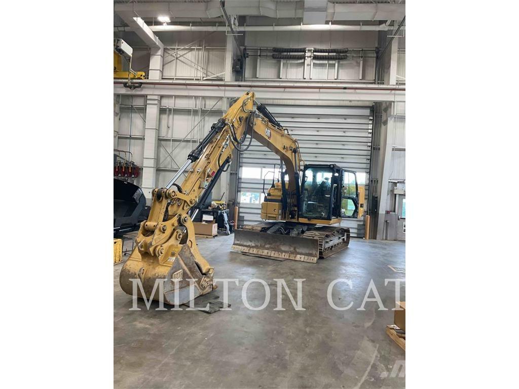 CAT 315 Гусеничные экскаваторы