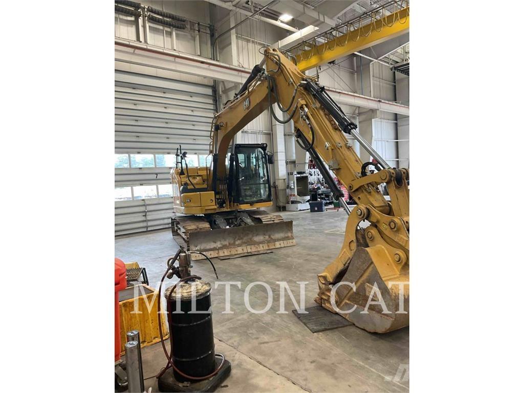 CAT 315 Гусеничные экскаваторы