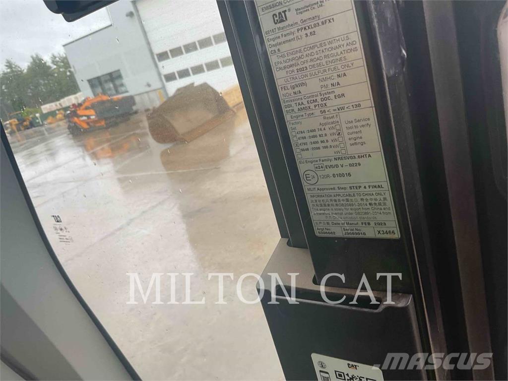 CAT 315 Гусеничные экскаваторы