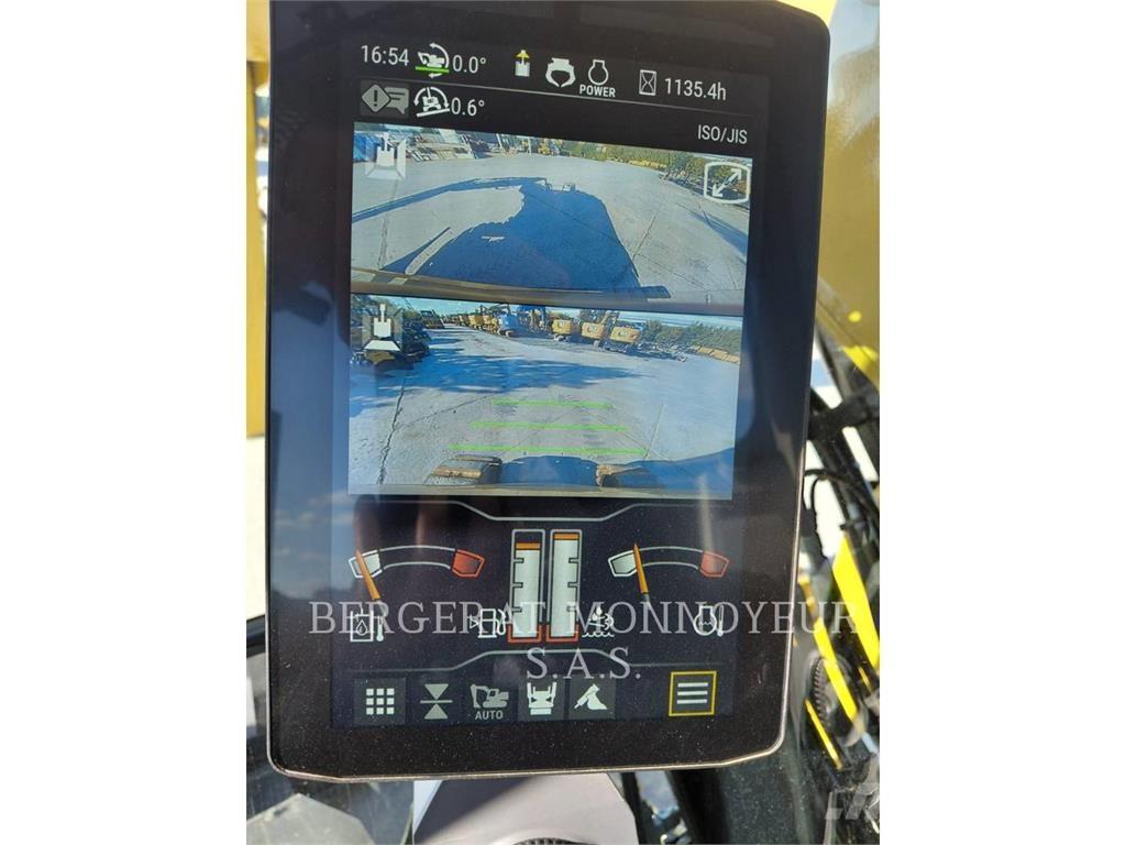 CAT 315 Гусеничные экскаваторы