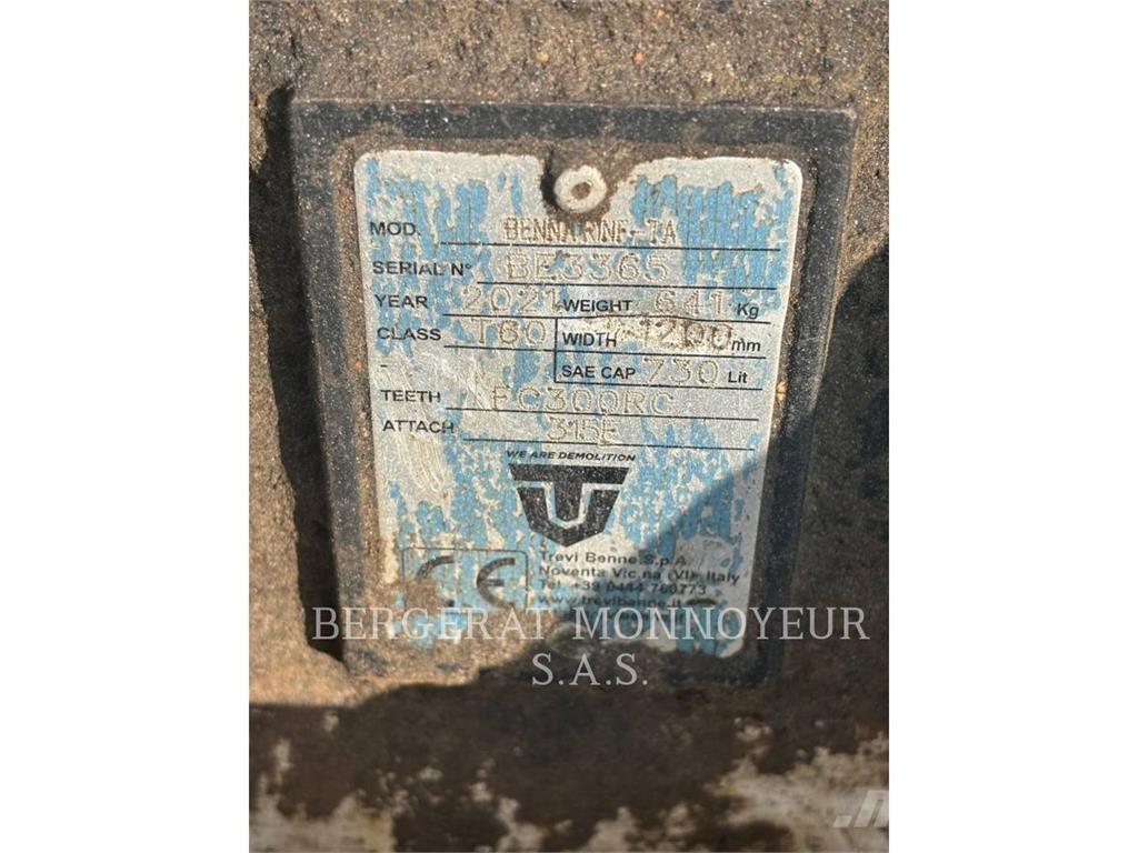 CAT 315 Гусеничные экскаваторы