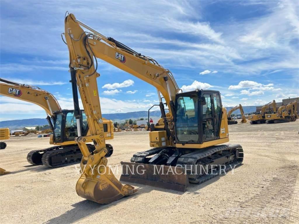 CAT 315 Гусеничные экскаваторы