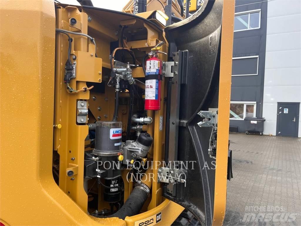 CAT 315-07 Гусеничные экскаваторы