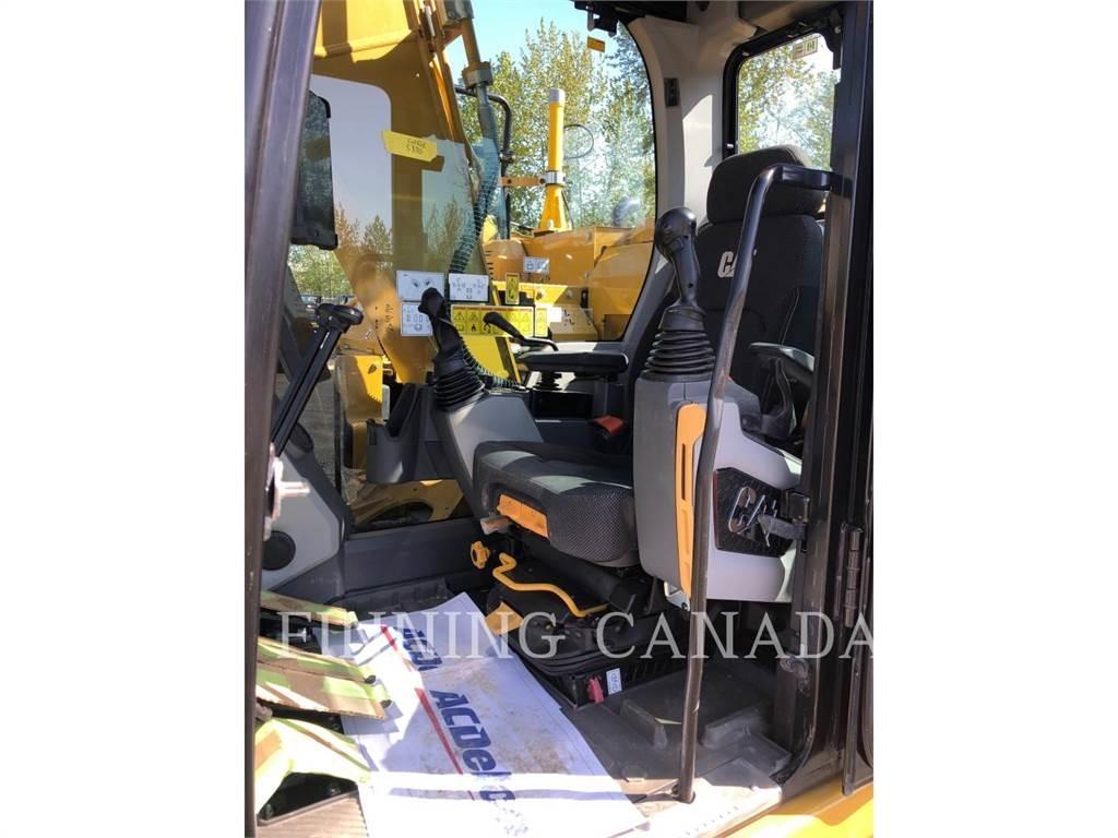 CAT 315-07 Гусеничные экскаваторы