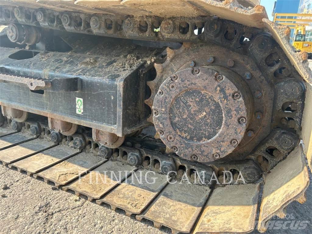 CAT 315-07 Гусеничные экскаваторы