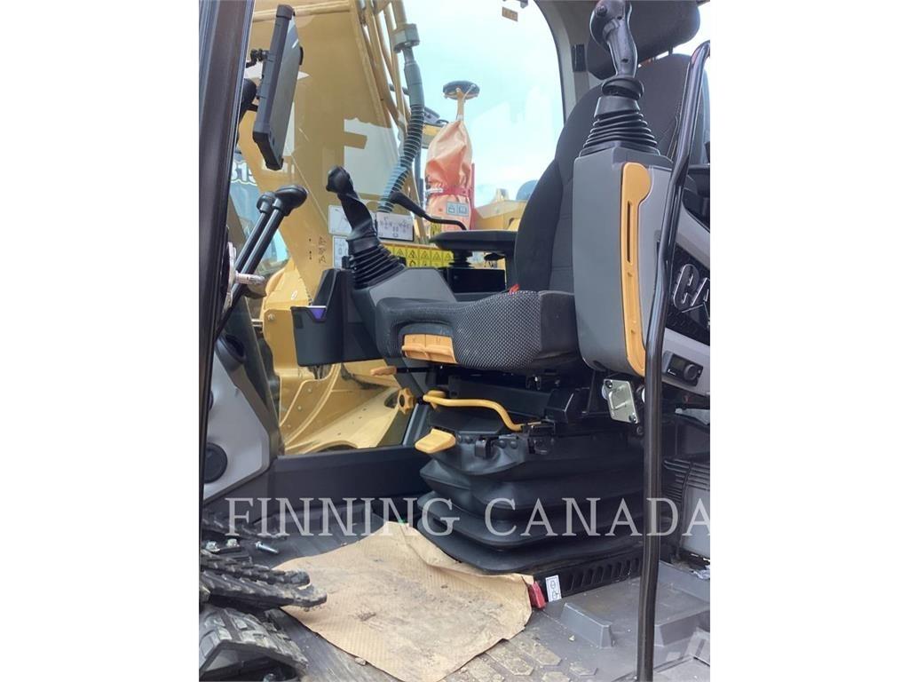 CAT 315-07 Гусеничные экскаваторы