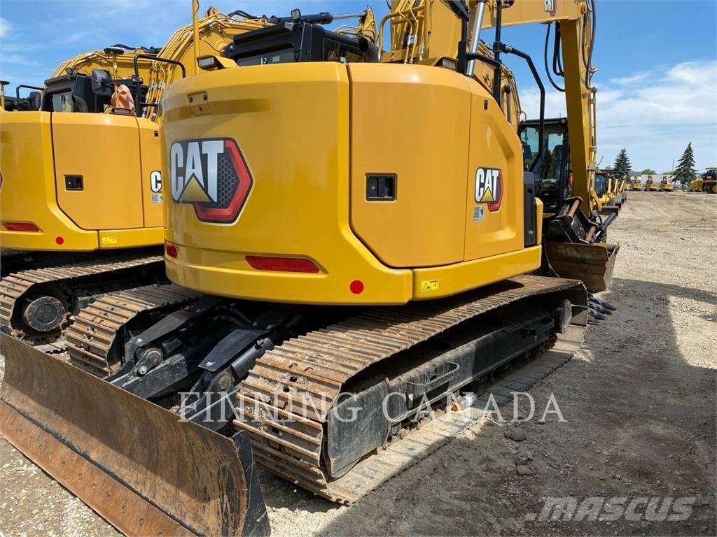 CAT 315-07 Гусеничные экскаваторы