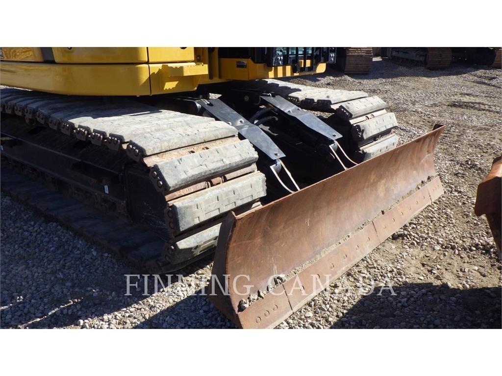 CAT 315-07 Гусеничные экскаваторы