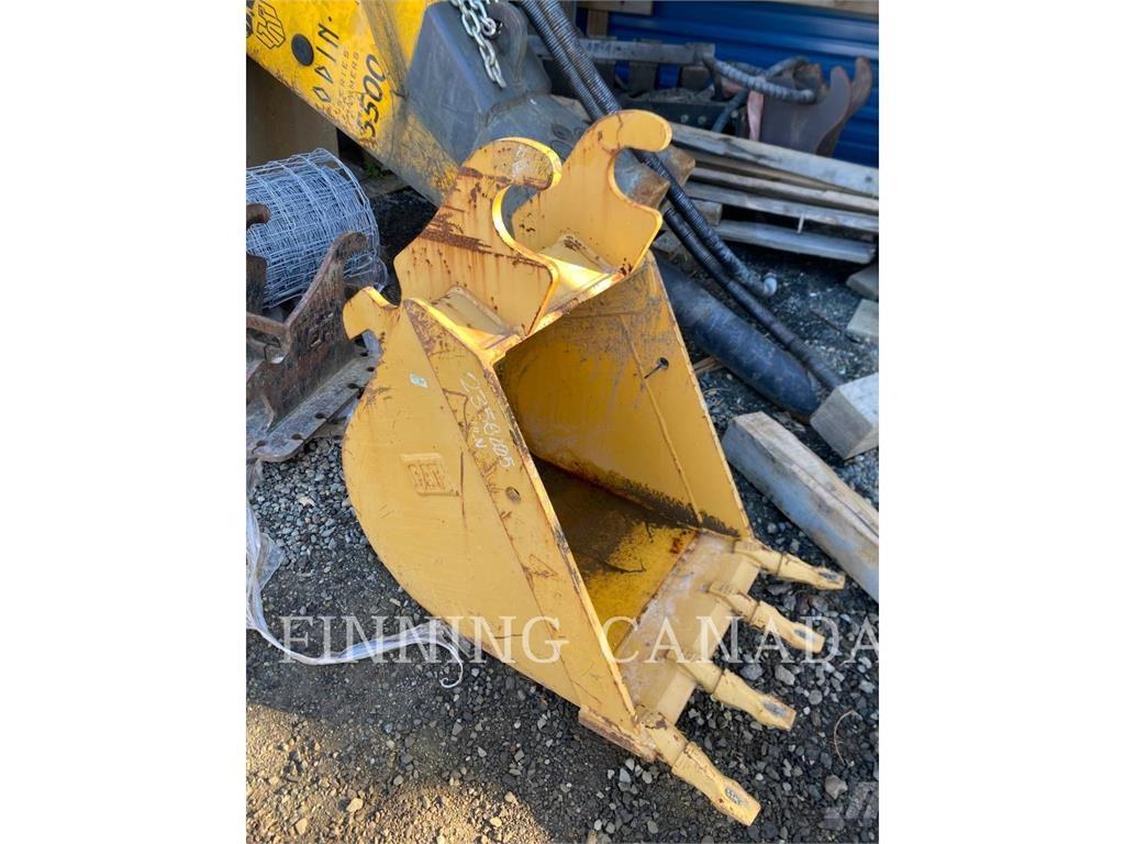 CAT 315-07 Гусеничные экскаваторы