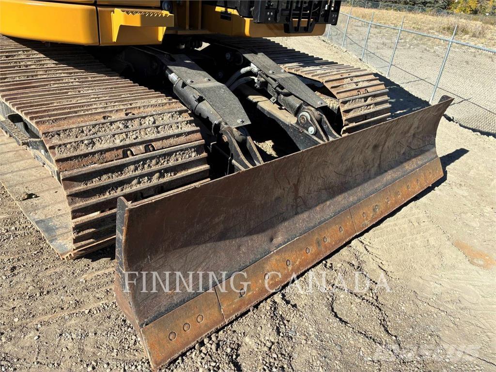 CAT 315-07 Гусеничные экскаваторы