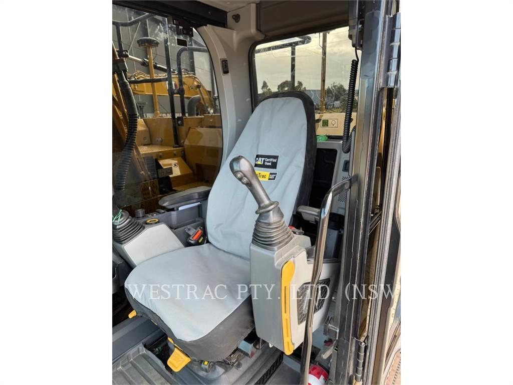 CAT 315-07- 3D Гусеничные экскаваторы