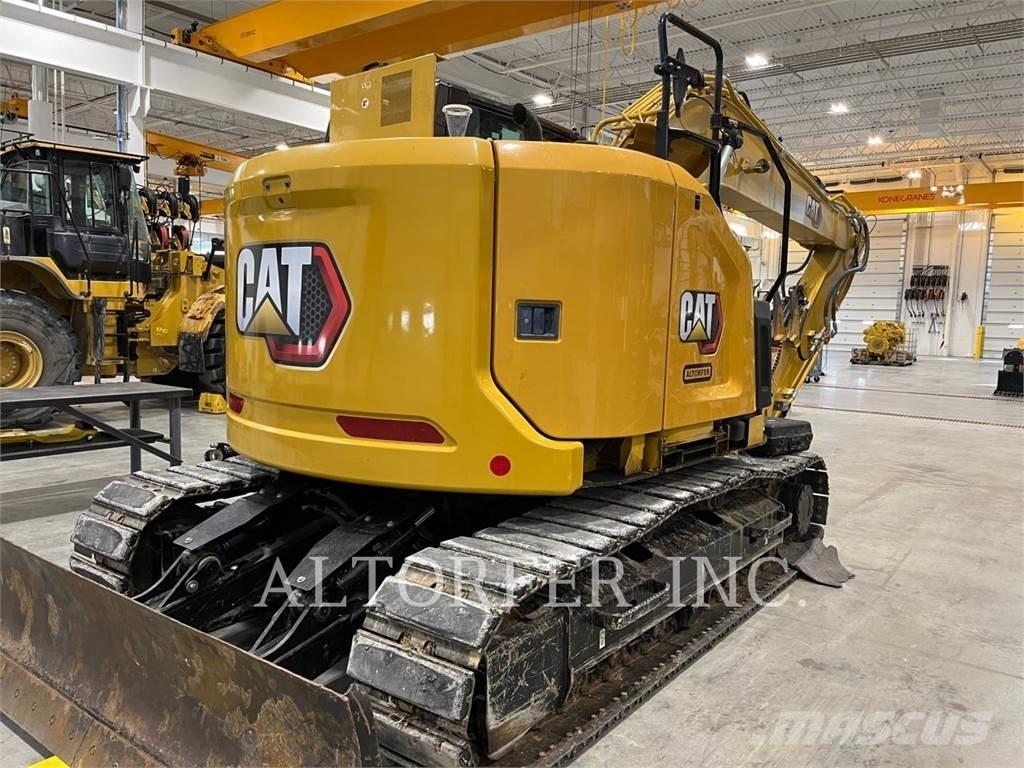 CAT 315-07 TH Гусеничные экскаваторы
